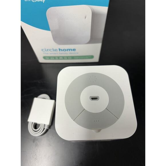 Circle Home With Disney The Smart Family Parental Control - Picture 2 of 7